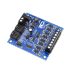 4-Channel I2C 0-10V Analog to Digital Converter with I2C Interface